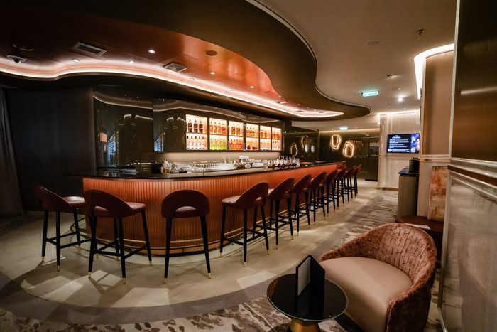 World Class Bar